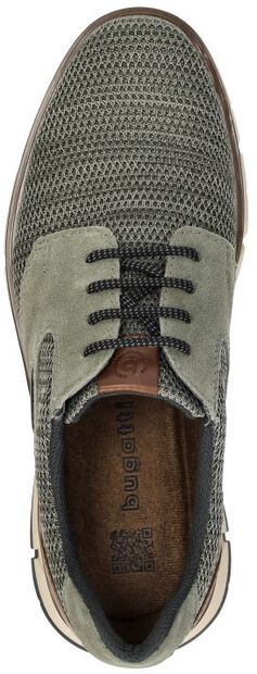 Veterschoenen Laag - large