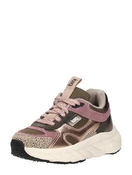 Sneakers Laag