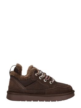 Sneakers Laag