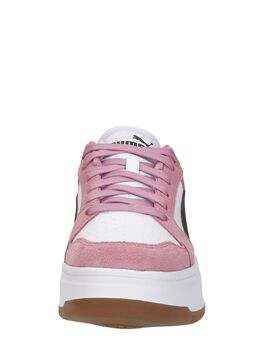 Rebound Femme Low SD