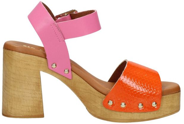 Sandalen Hak - large