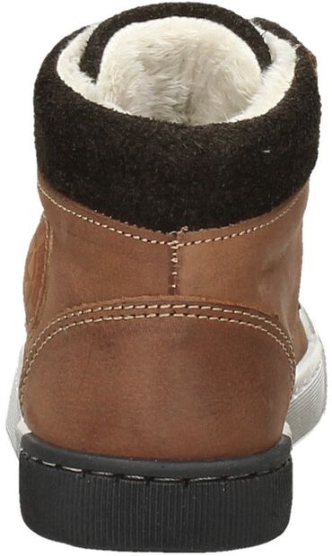 Veterschoenen Hoog - large