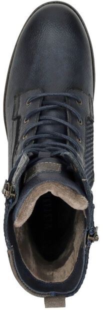 Veterschoenen Hoog - large