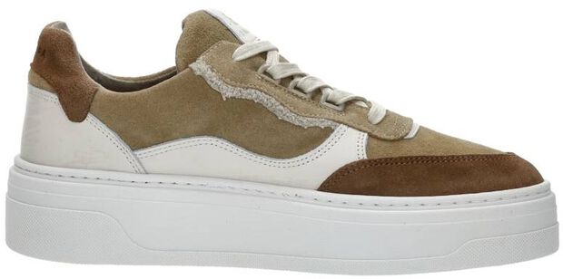 Sneakers Laag - large