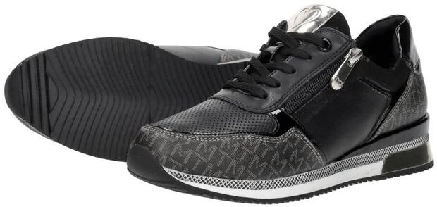 Sneakers Laag - large