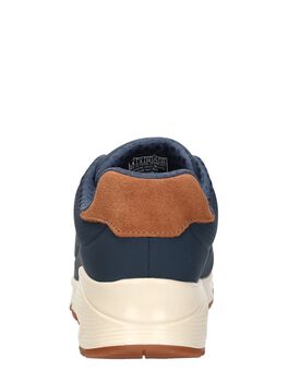 Uno Gen1 - Suited On Air
