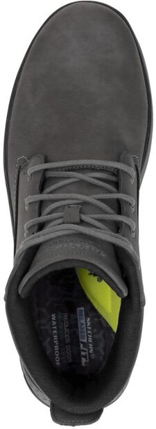 Relaxed Fit: Garlan - Deno - large