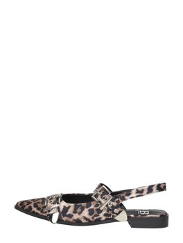 Slingbacks