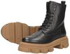Dames veterschoenen - small