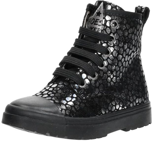 Veterschoen hoog - large