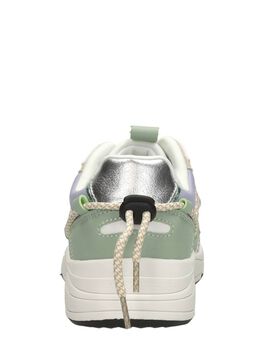 Sneakers Laag