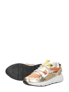 Sneakers Laag