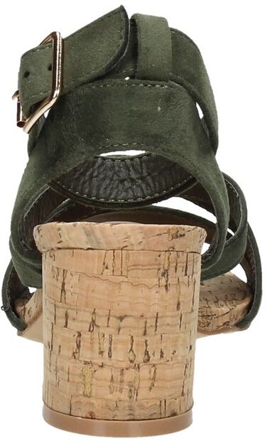 Sandalen Hak - large