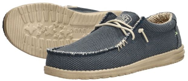 Wally Braided - large