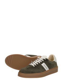 Sneakers Laag