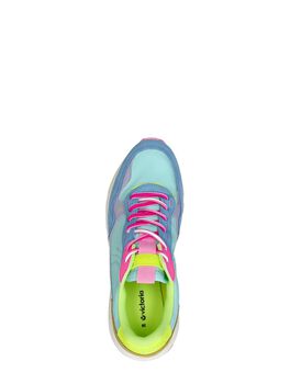 Sneakers Laag