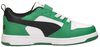 Puma Rebound V6 Low PS - small