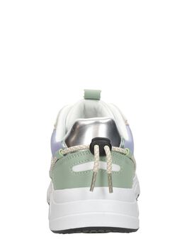 Sneakers Laag