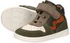 Jongens Baby schoentjes - small