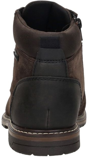 Veterschoenen Hoog - large