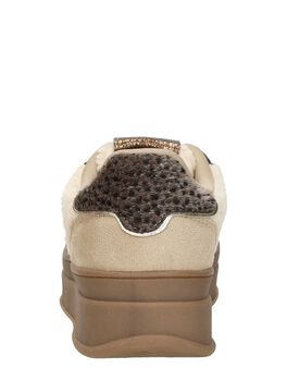 Sneakers Laag
