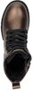 Veterschoen hoog - small