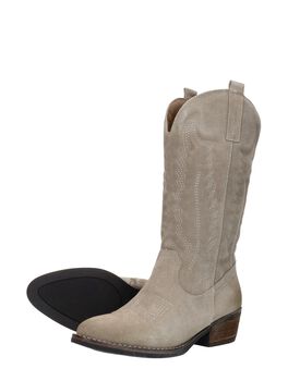 Western boots
