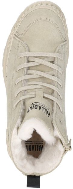 Pallashock Zip Warm - large