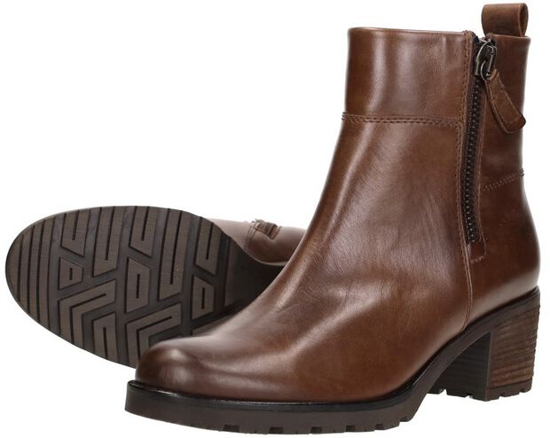 Enkellaarsjes Hak - large