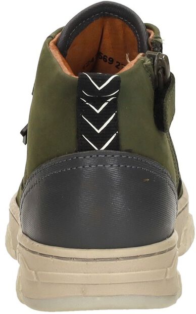Veterschoenen Hoog - large