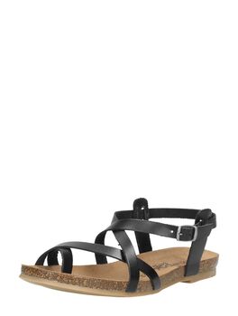 Sandalen Plat