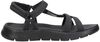 Go Walk Flex Sandal - Sublime - small