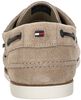 TH Boat Shoe Core Suede - small