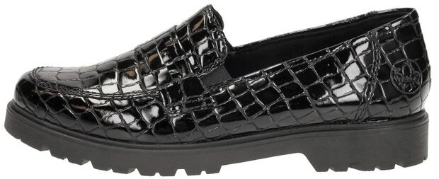 Mocassin - large