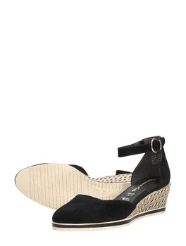 Sandalen Touwzool