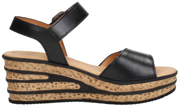 Sandalen Hak - large