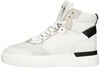 Women High Top Sneaker - small