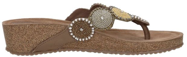 Teenslippers - large
