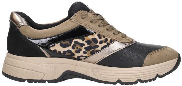 Veterschoenen Laag - large