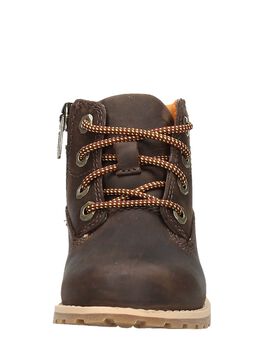 Pokey Pine 6 Inch Boot