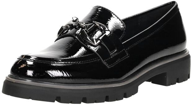 Mocassin - large