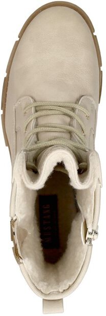 Veterschoenen Hoog - large