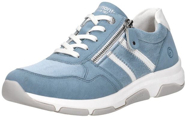 Veterschoenen Laag - large