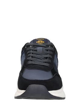 Tenebra Sneaker