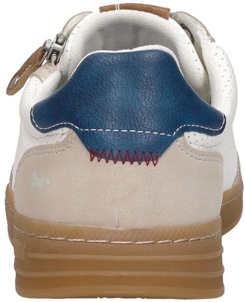 Veterschoenen Laag - large