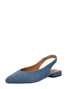 Slingbacks