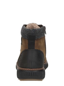 Veterschoenen Hoog