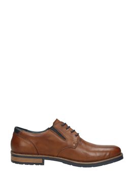 Veterschoenen Laag