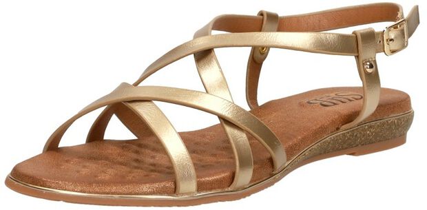 Sandalen Plat - large