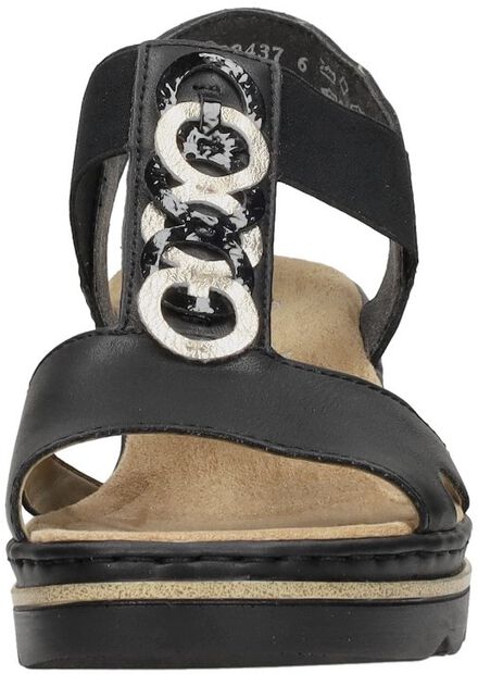Sandalen Hak - large